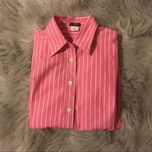 J Crew Factory Button Down